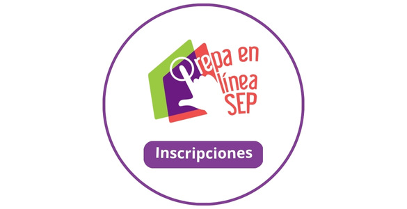 Inscripcion Prepa en Linea SEP
