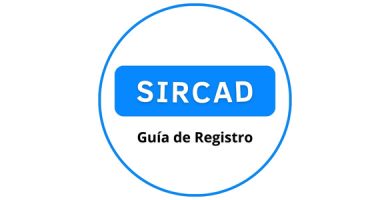 Registro SIRCAD