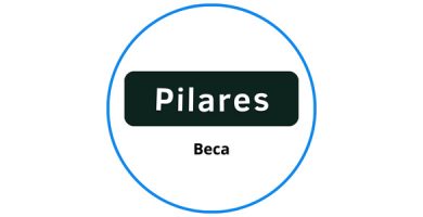 beca pilares 2023
